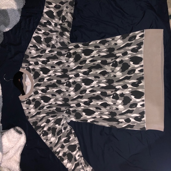 Bape Og camo grey - Picture 7 of 7